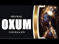OXUM 👉 Todo lo que debes saber ... Y mas !                          #oxum #orixa #doctrina 208