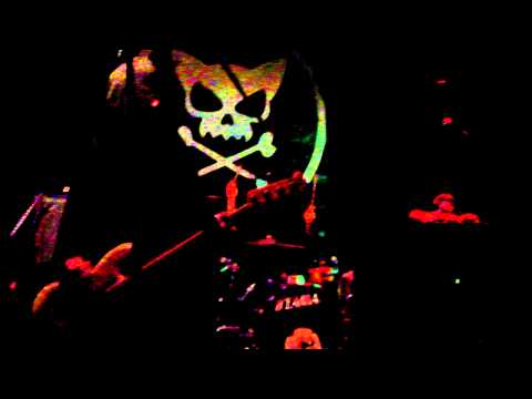 Orbits live @ CSOA Spartaco, Roma, 18/09/10