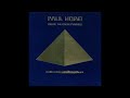 Paul Horn - Inside the Great Pyramid