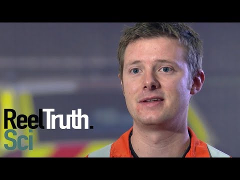 Air Ambulance ER: Young Boy Gets Knocked Down by a Car | Medical Documentary | Reel Truth. Science