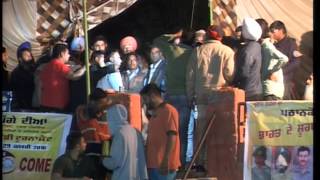  Ghagga (Patran) Kabaddi Tournament 29 Jan 2016