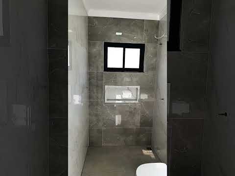 Casa de Lote Único com 3 Suítes