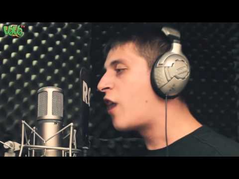 Alfa - 16 reshetki (bla bla televizija)