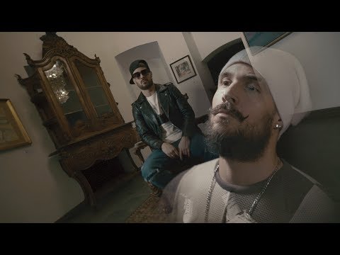 Ferkó7 - PAPA MONDTA (Official Music Video)