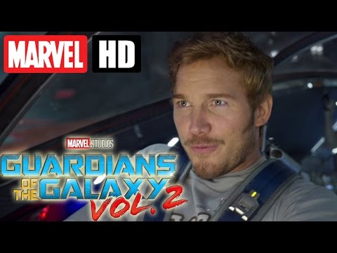 Trailer Guardians of the Galaxy Vol. 2