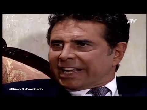 (Ivan) El Amor No Tiene Precio - Tv Y Novelas 2