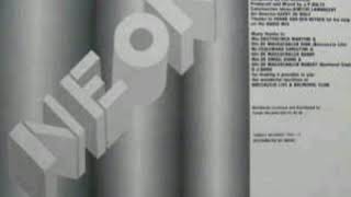 Neon - Im Holding On ( Instrumental Acid Mix )