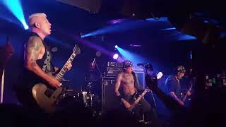 Biohazard - We&#39;re Only Gonna Die, Bad Religion cover, live at Manchester Academy 16th Aug 2023
