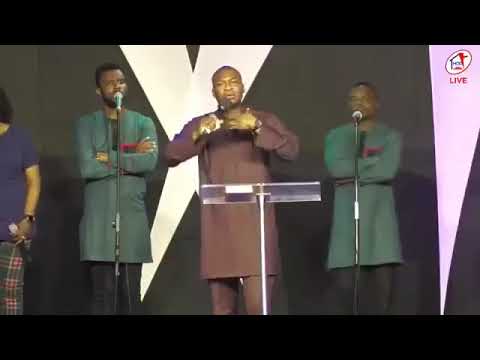 Arise !! Possess your possession -Apostle Joshua Selman