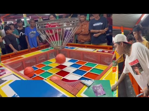 TAOB ANG BANGKA  SA PERYA KAY PIO BALBUENA