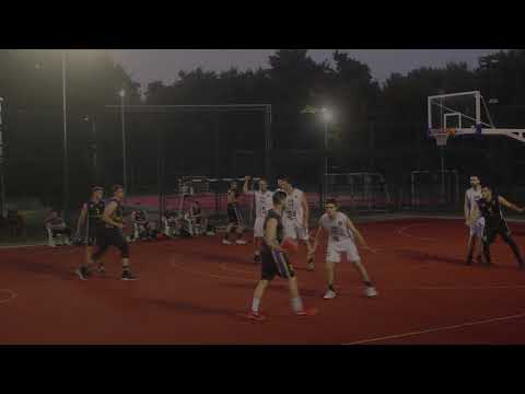 Letnja Liga, 4. Kolo, Valoris Konjarnik - Hdl Design House