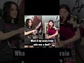 MiaAsano You Re Amazing Crazy Train Duet