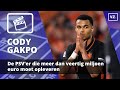 Cody Gakpo: de PSV'er die (veel) meer dan 40 miljoen moet gaan opleveren