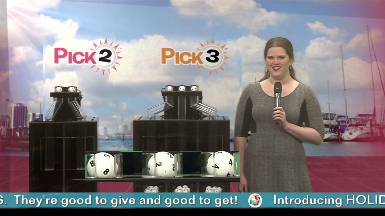 Pick Midday 20251130