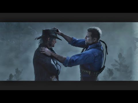 Zagrajmy w RDR2 - Odcinek 111 - Ratunek i ucieczka