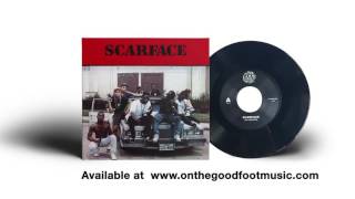 Scarface (Dj Akshen)  - Scarface OG 1989 version