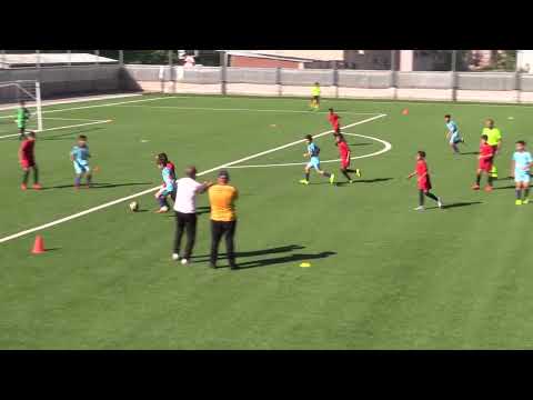 GANDZASAR 11   AKADEMIA2 11