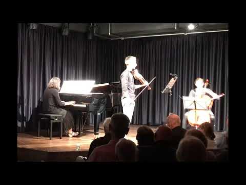 Stuttgartett - Milonga - Peter Ludwig