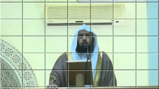 حقائق قرآنية في أحداث غزة |د.عمر المقبل | image