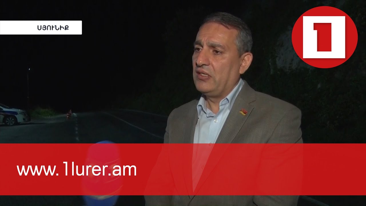 Գորիս-Կապան ճանապարհին ռուսական և ադրբեջանական ուղեկալներ չեն ավելացել. պատգամավոր