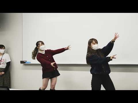 桜美林大学 “漫才”で英語を覚えよう