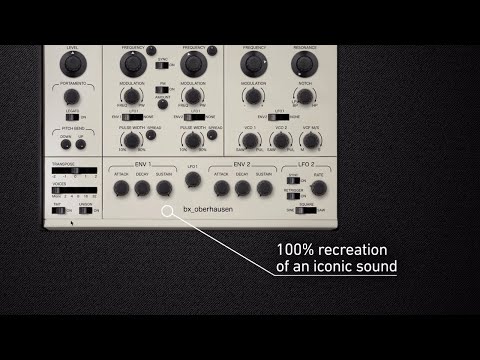 bx_oberhausen Trailer