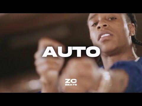 [FREE] Clavish x Fredo x UK Rap Type Beat 2023 - “AUTO”