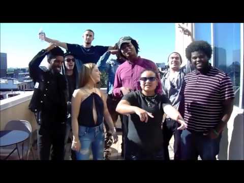 Recap for Direct 2 Exec Artist Experience NYC 9/24/16