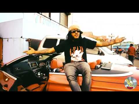 Khago  - Window Pain (Official Music Video) 2026