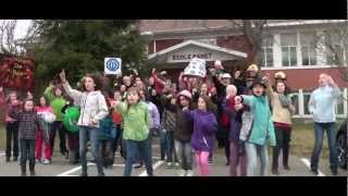 Toi + moi = Nous (lipdub 2012)