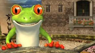 Chanson # Scions scions scions du bois