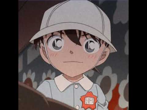 Detective Conan op 1 in eng & jp⎮Mune Ga DokiDoki
