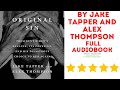 Original Sin - Jake Tapper and Alex Thompson (Read by Sheldon Romero) Complete Audiobook