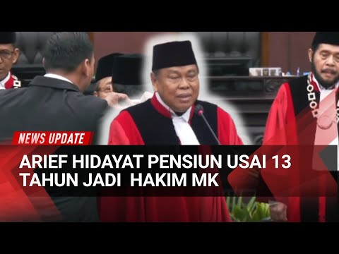 Canda Arif Hidayat: Cucu Lahir di Solo Agar Jadi Presiden