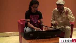 I Piccoli Live di Auditorium TV - Mario Biondi "Cry anymore"