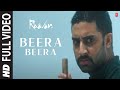 Beera Beera Full Song Raavan Abhishek Bachchan Aishwarya Rai Bachchan