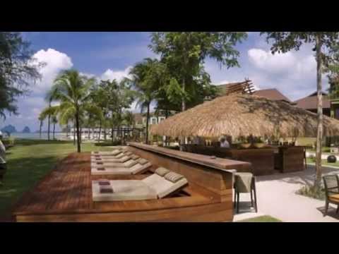 Anantara Si Kao Resort & Spa 5* Тайланд