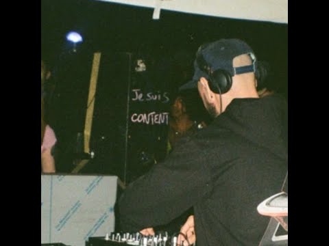 Tazlow - Set tribe hardtek (2022)