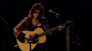 2018-07-24 Rosanne Cash &amp; John Leventhal - Farewell Angelina