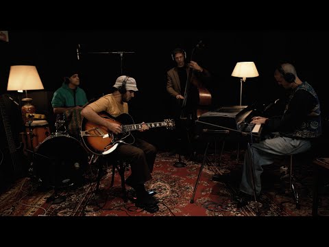 LA SALA - Vinocio (Sesión Completa)