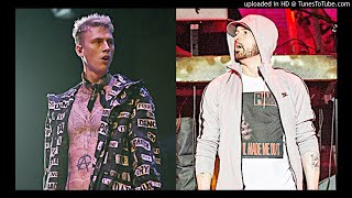 Eminem - Life After Death (MGK DISS RESPONSE)