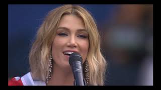 Delta Goodrem - Live for Fire Fight Australia (16/02/2020)