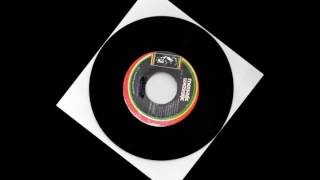 Hugh Mundell  - Great Tribulation