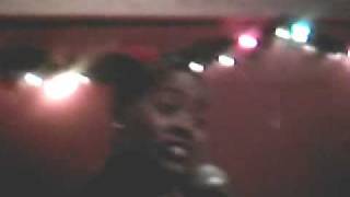 Me..Singing Summertime