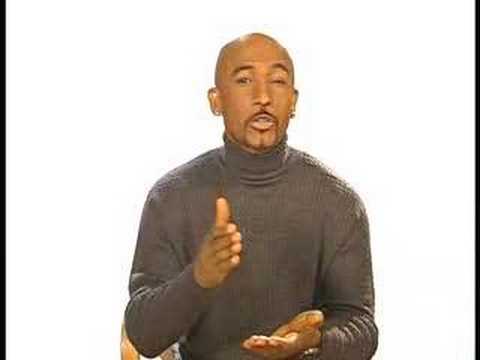 Montel Williams: Weight Loss Tips
