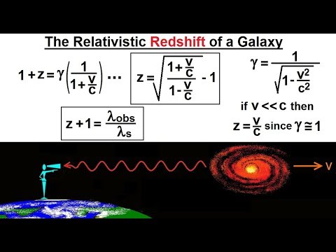 Physics 62 1 Understanding Space Time Relativity 1 of 55 Introduction