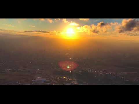 Slemani Time Lapse