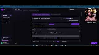 Criei uma Maquina de monetizar videos 😱 (Canal DARK)