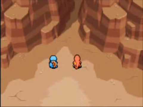 FG's Underrated Videogame Music 45 - Great Canyon (Pokémon Mystery Dungeon Red/Blue Rescue)
