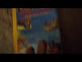 Bob The Builder Busy Bob And Silly Spud 2002 VHS Review